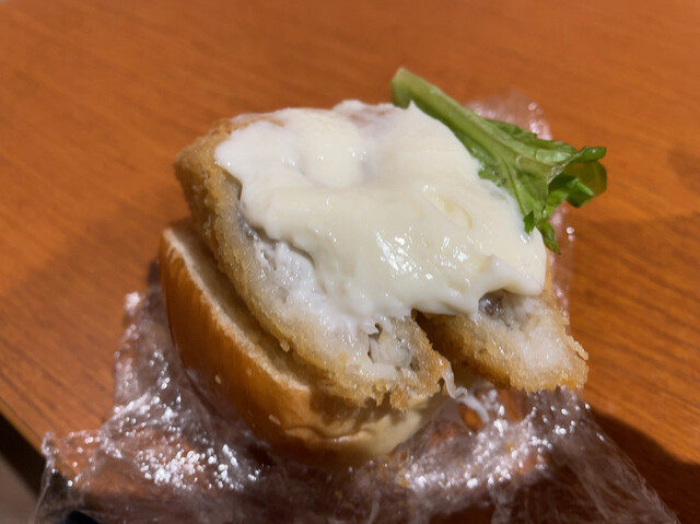 用户对于食幸処 直 イオン札幌苗穂店的评论高清图