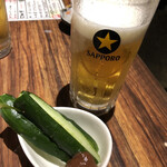 用戶對於博多満月 高田馬場店的評論圖