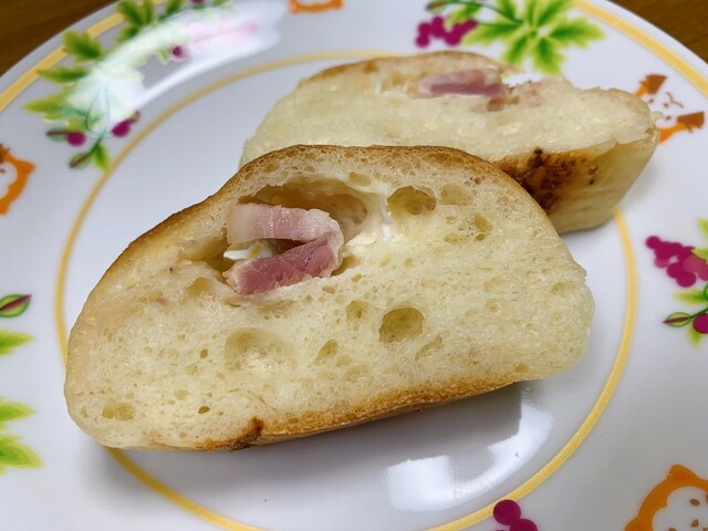用戶對於ペック 日本橋高島屋店的評論高清圖