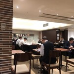 用戶對於ドトールコーヒーショップ 八重洲中央口店的評論圖