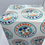 用户对于北極 難波本店的评论图