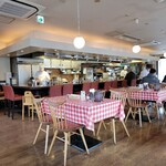 用戶對於フジオ軒 針中野店的評論圖