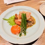 用戶對於サカナのめしや 天端的評論圖