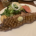用戶對於洋食のみかさ的評論圖
