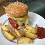 User's review image for ベーカーバウンス