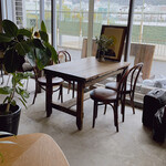 User's review image for 珈琲とコインランドリーのお店 ハレ