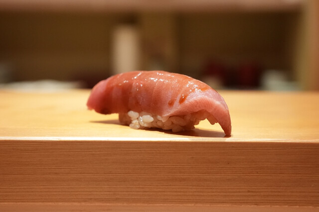 User's recommendation image for 高柿の鮨