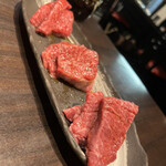 用戶對於板前焼肉 一笑 靭本町本店的評論圖