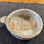 用户对于NOMI RESTAURANT的评论图