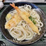 User's review image for はなまるうどん 難波なんさん通り店