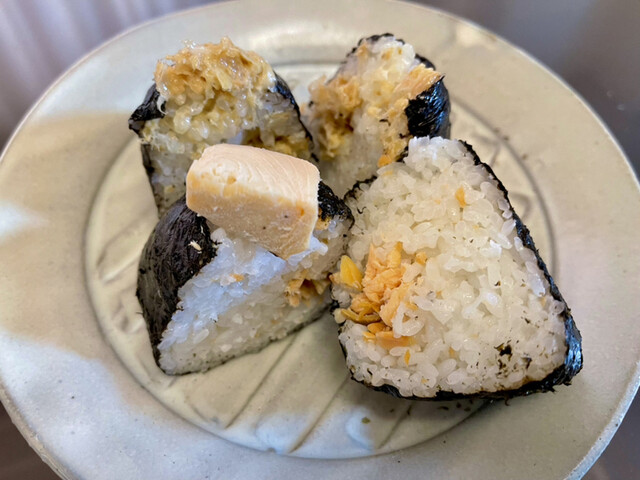 User's recommendation image for 鮭乃丸亀 新千歳空港店