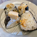 User's review image for 鮭乃丸亀 新千歳空港店