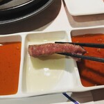用戶對於焼肉 徳寿 藻岩店的評論圖