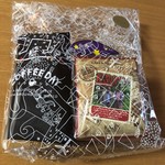 用户对于カルディコーヒーファーム アリオ札幌店的评论图