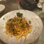 用戶對於新荘園 ムスブ田町店的評論圖