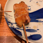 用戶對於焼鳥つかだ 中目黒的評論圖