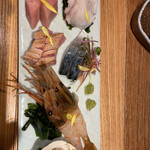 用户对于ご当地酒場 北海道八雲町 日本橋別館的评论图