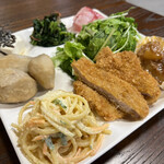 User's review image for あおがしま屋