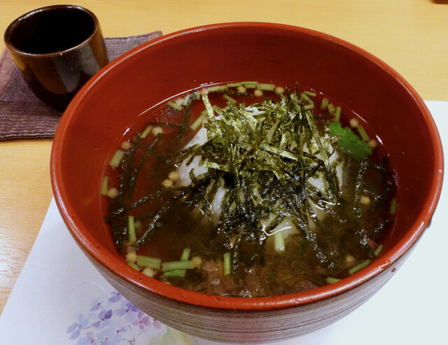 用户对于魚菜料理 赤井的评论高清图