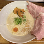 User's review image for 麺や 信希