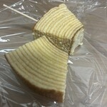User's review image for 島田屋製菓