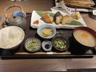 用戶對於高級ブランド干物 『銀座伴助』 銀座本店的評論圖