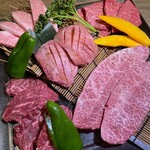 用戶對於炭火焼肉 尹家的評論圖
