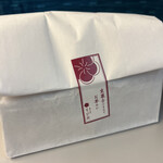 用戶對於元町 香炉庵　 グランスタ店的評論圖