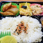 User's review image for おかずや