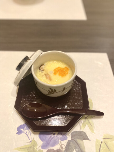 用戶對於しゃぶしゃぶ 吟半 お台場店的評論高清圖