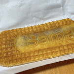 User's review image for サマンサタバサ グローバルアイランド 羽田空港第2ターミナル店