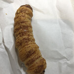 用户对于BOUL'ANGE 大同生命札幌ビル店的评论图