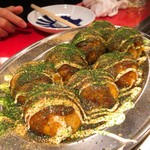 用戶對於愛の鉄板食堂 天晴れ的評論圖