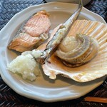 User's review image for 北の番屋