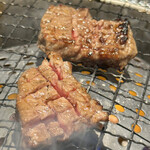 用戶對於板前焼肉 一笑 靭本町本店的評論圖