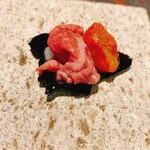 用户对于Mark Matsuoka Grill 札幌的评论图