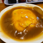 用户对于らーめん喝采的评论图