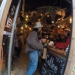 用戶對於タソガレコーヒースタンド的評論圖