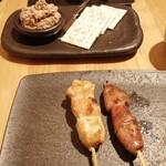 用戶對於焼鳥 とりねこ的評論圖