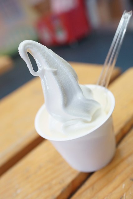 用户对于ミルキーハウス的评论高清图