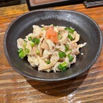 用戶對於立ち飲み 串吟的評論圖