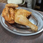 用戶對於若鶏時代 なると 本店的評論圖