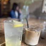 User's review image for CLAMP COFFEE SARASA