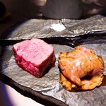 User's review image for NUAGE ET VENT