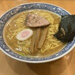 用戶對於中華そば 青葉 池袋サンシャイン店的評論圖