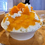 User's review image for 果実と氷 岩澤 麻布十番店