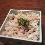 User's review image for 暗闇坂 宮下 麻布本店