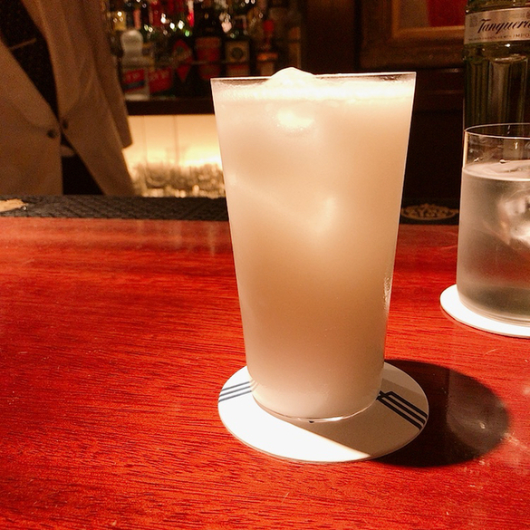 User's review image for MORI BAR