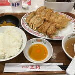 User's review image for 餃子の王将 下北沢店