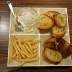 用戶對於ウェアハウス 入谷店的評論圖